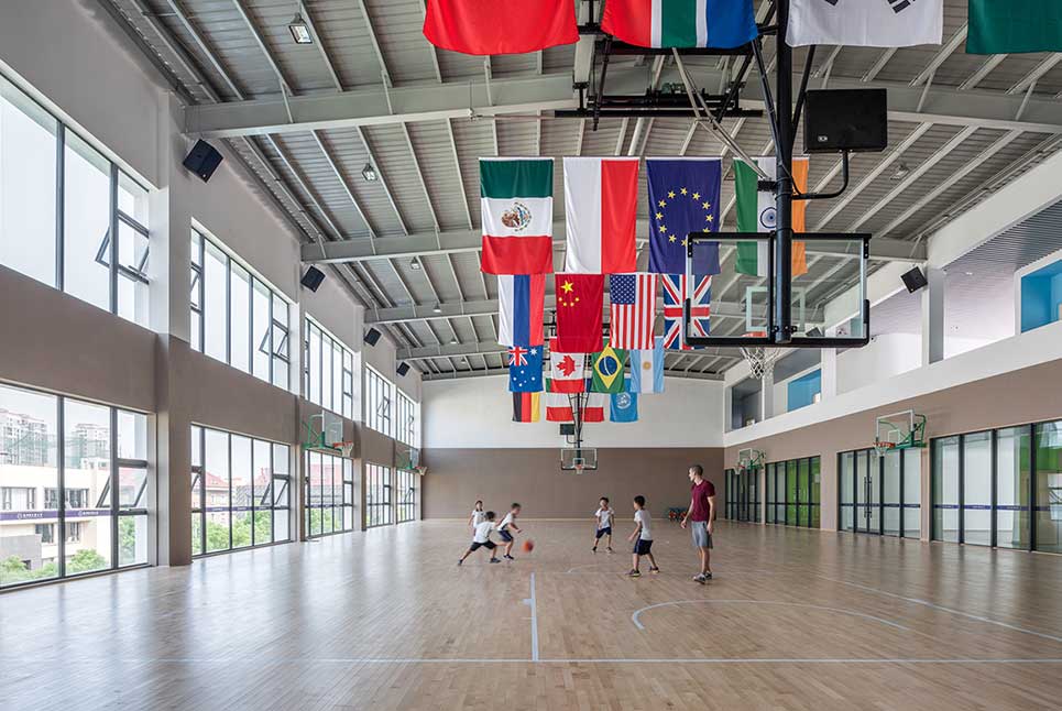 上海农业职业学院